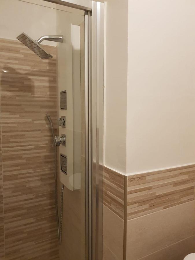 Casa Di Giu Bed & Breakfast Порто Торес Екстериор снимка