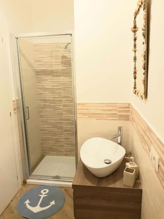 Casa Di Giu Bed & Breakfast Порто Торес Екстериор снимка