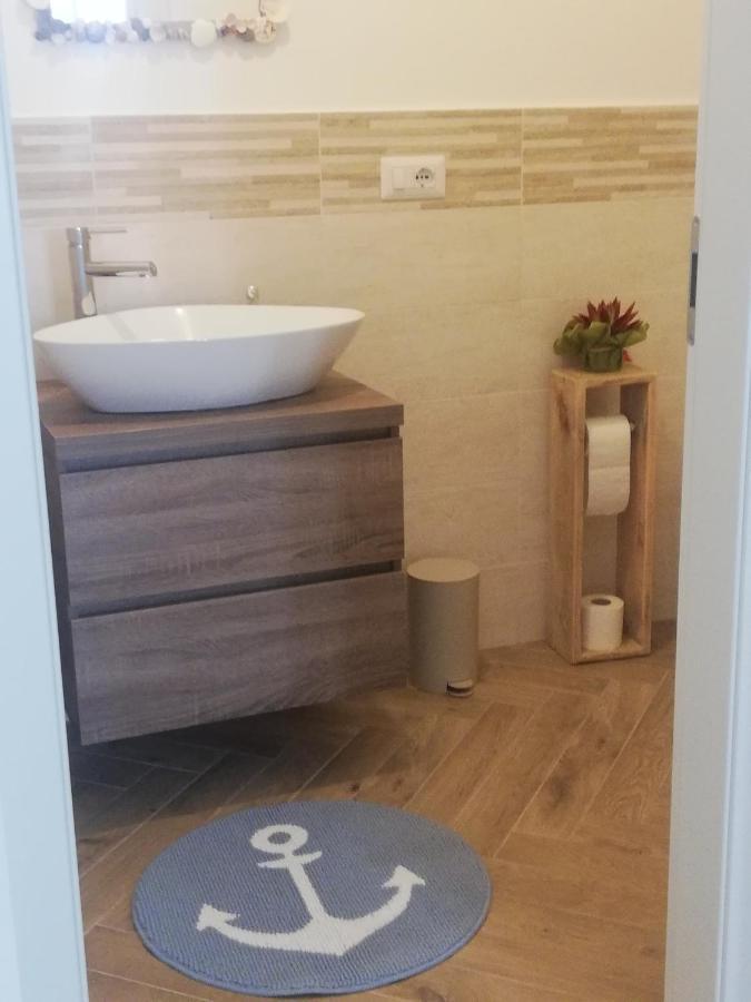 Casa Di Giu Bed & Breakfast Порто Торес Екстериор снимка